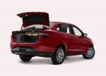 Dodge Vision 2015 года